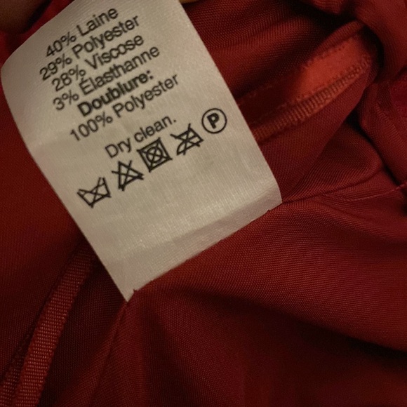 J. Crew skirt 0💗 - Picture 3 of 3